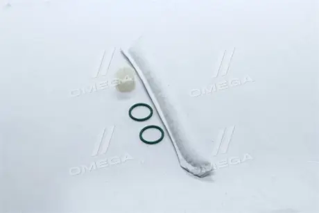 Осушитель кондиционера LEXUS; SUZUKI; TOYOTA (AVA) AVA COOLING TOD349