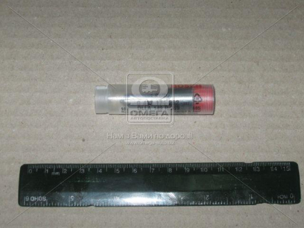 Распылитель RENAULT PREMIUM DLLA 149 P 369 BOSCH 0 433 171 262