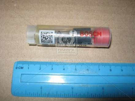 Распылитель дизель DLLA 140 P 1278 RENAULT BOSCH 0 433 171 802