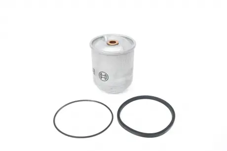 Фильтр масляный (центробежный) DAF (TRUCK) BOSCH F 026 407 058 (фото 1)