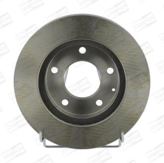 Диск гальмівний MAZDA 626 передн., Вент. CHAMPION 561716CH