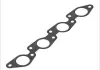 Прокладка коллектора EX MB 2.3D OM601 (1) (пр-во Elring) 332.054
