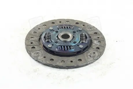Диск сцепл. MITSUBISHI LANCER 1.3-1.6 03- EXEDY MBD099U