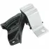 Подушка двигуна RENAULT LOGAN 2005-2013 (в-во FEBEST) RNM-LOGRH
