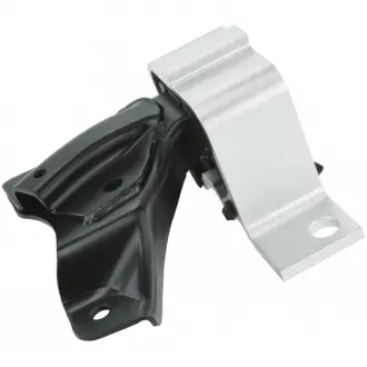 Подушка двигателя RENAULT LOGAN 2005-2013 FEBEST RNM-LOGRH