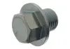 Нарізна пробка, масляний піддон M12x1.25 (пр-во FEBI) 30262