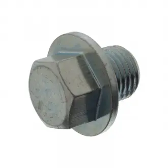 Резьбовая пробка, маслянный поддон M12x1.25 FEBI 30262