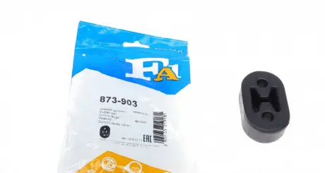 Кронштейн глушника DAEWOO LANOS 1,6 / 1,5 (Fischer) Fischer Automotive One (FA1) 873-903 (фото 1)