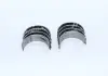 Вкладыши шатунные RENAULT 2.1D / 2.2 J7T / J8S (пр-во GLYCO) 01-4187/4 STD