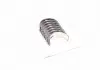Вкладыши шатунные RENAULT 2.1D / 2.2 J7T / J8S (пр-во GLYCO) 01-4191/4 0.25MM