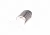 Вкладыши шатунные RENAULT 2.1D / 2.2 J7T / J8S Glyco 01-4191/4 0.25MM (фото 2)
