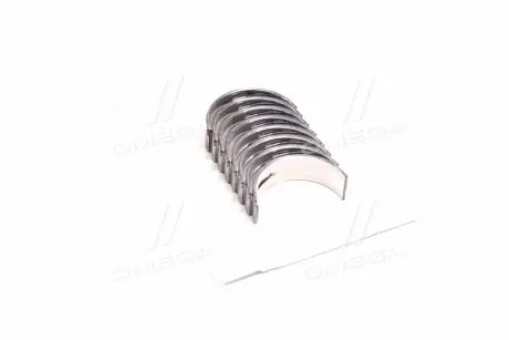 Вкладыши шатунные RENAULT 2.1D / 2.2 J7T / J8S Glyco 01-4191/4 0.25MM