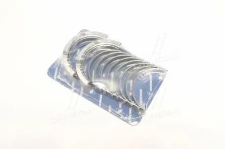 Вкладыши коренные OPEL 20 DTL / DTH, 22 DTH / DTR (KS) KOLBENSCHMIDT 77527600