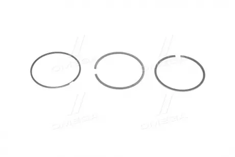 Кольца поршневые VAG 81,00 2,4i 30V 1,5x1,5x2 (KS) KOLBENSCHMIDT 800045610000