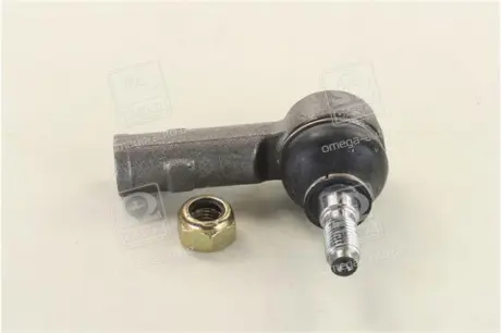 Наконечник рул. OPEL, SAAB передние. вот (Lemferder) LEMFORDER 14705 01