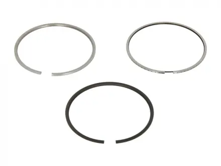 Кільця поршневі MB 83.00 (2 / 1.75 / 2) OM651 (Mahle) MAHLE KNECHT 001 RS 00111 0N0