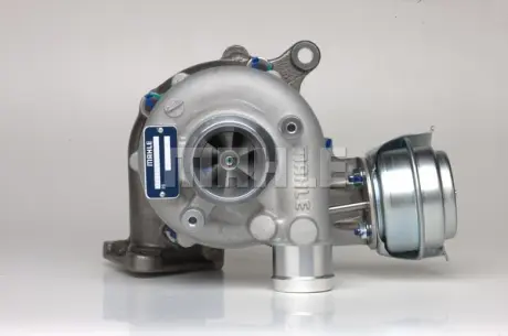 Кільця поршневі MB 83.25 (2 / 1.75 / 2) OM651 (Mahle) MAHLE KNECHT 001 RS 00111 0N1