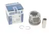 Поршень двигателя FIAT 70,20 1,3TD 16V 03- MAHLE KNECHT 010 04 01 (фото 1)