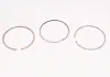 Кольца поршневые VAG 81,51 AVU 1,6 1x1,2x2 MAHLE KNECHT 030 77 N1 (фото 2)