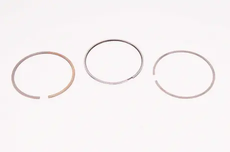 Кільця поршневі VAG 81,51 AVU 1,6 1x1,2x2 (Mahle) MAHLE KNECHT 030 77 N1