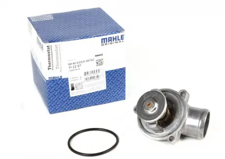 Термостат DAEWOO; MERCEDES-BENZ; SSANGYONG (Mahle) MAHLE KNECHT TI 22 87