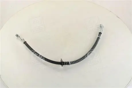 Шланг гальмівний передній лівий Kia Rio 05- (Mobis) MOBIS (KIA, Hyundai) 587311G000