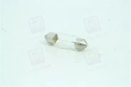 Автолампа C5W SV8,5 5 W прозрачная NARVA 17125CP