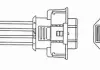 Лямбда-зонд (код 0379) OPEL Astra G, Corsa С NGK OZA659-EE5 (фото 1)