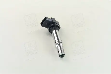Катушка зажигать. (Код 48003) AUDI, SEAT, SKODA, VW NGK U5002