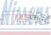 Осушитель кондиционера MITSUBISHI; VOLVO (пр-во Nissens) 95134