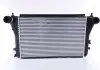 Интеркулер AUDI; SEAT; SKODA; Volkswagen (пр-во Nissens) 96568