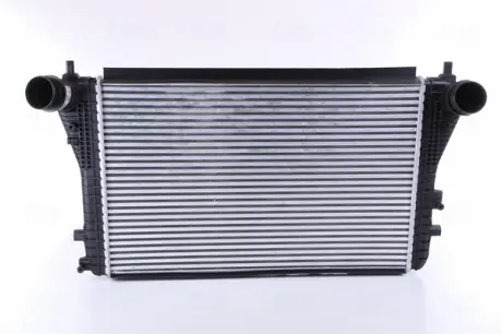 Интеркулер AUDI; SEAT; SKODA; Volkswagen NISSENS 96568