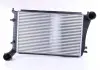 Интеркулер AUDI; SEAT; SKODA; Volkswagen (пр-во Nissens) 96619
