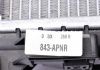 Радиатор охлаждения двигателя FORD C-Max 10- NRF 53737 (фото 5)