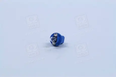 Автолампа Original BAX BX8,5d 1,2 W прозрачная OSRAM 2721MFX