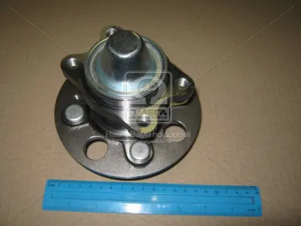 Ступица колеса RR GETZ (TB / -OCT 2006) (PMC-ESSENCE) PARTS-MALL HCMA-028