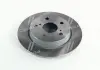 Диск тормозной TOYOTA AURIS, COROLLA задн. REMSA 61044.00 (фото 2)