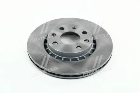 Диск тормозной OPEL ASTRA F передн., Вент. REMSA 6174.10
