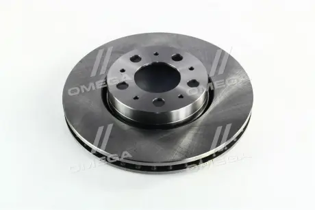 Диск тормозной VOLVO S60, S70, S80 передние. REMSA 6619.10