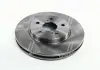 Диск тормозной TOYOTA CAMRY передние., Вент. (Пр-во REMSA) 6862.10