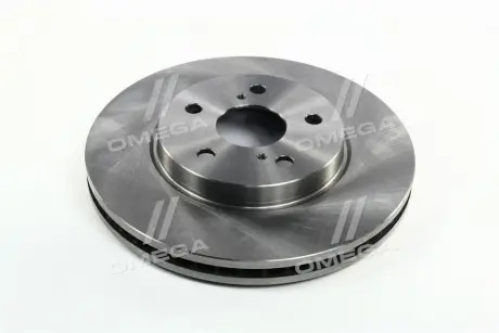 Диск тормозной TOYOTA CAMRY передние., Вент. REMSA 6862.10