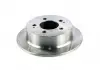 Диск тормозной SSANGYONG ACTYON, KYRON 05- задн. (RIDER) RD.26256141400