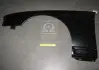 Крыло переднее левое BMW 5 E34 (1-й сорт) TEMPEST 014 0088 313 (фото 1)