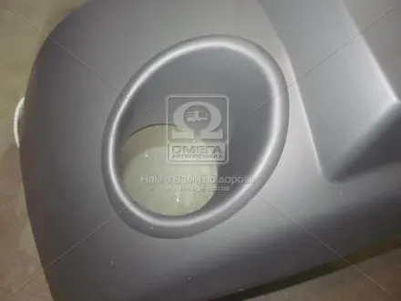 Бампер пер. F. TRANSIT CONNECT (2-й сорт) TEMPEST 023 0204 901
