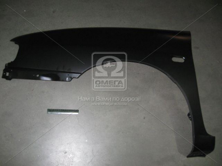 Крило пров. лев. SEAT IBIZA / CORDOBA 93-99 TEMPEST 044 0499 311