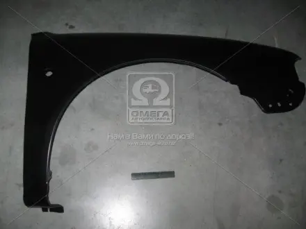 Крило пров. пра. SK OCTAVIA 00- (2-й сорт) TEMPEST 045 0516 310