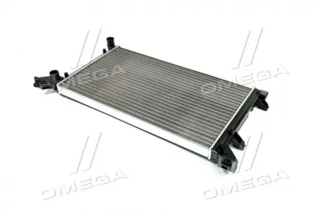 Радиатор охлаждения VW LT28-46 96- (1-й сорт) TEMPEST TP.15.65.231A