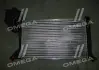 Радіатор охолодження MB SPRINTER 00-06 MT, A / C TEMPEST TP.1562519AM (фото 1)