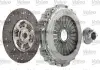 Сцепление (компл.) MAN TGA TGS TGX Euro4 / 6 (пр-во Valeo) 809136