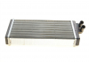 Радиатор отопителя AUDI 100/200 / A6 ALL MT / AT Van Wezel 03006052 (фото 5)